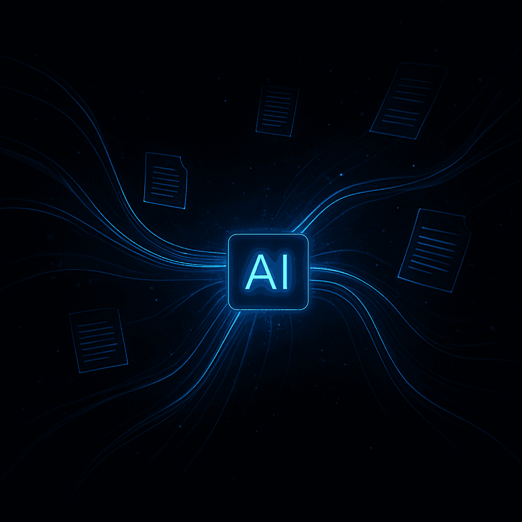 Der Content Agent – Ihre autonome digitale Redaktion – von der Idee bis zum Posting.