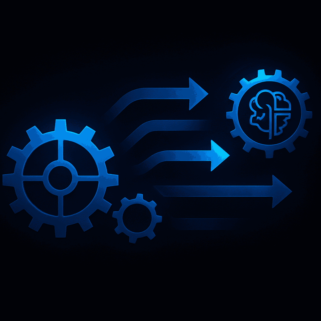 Der Optimierungs Agent – Macht Ihr Agenten-Ökosystem zum Self-Improving System.