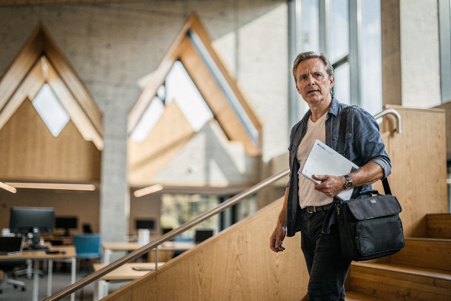 DACH AI Adoption Benchmark 2026: Wo Schweizer KMU wirklich stehen