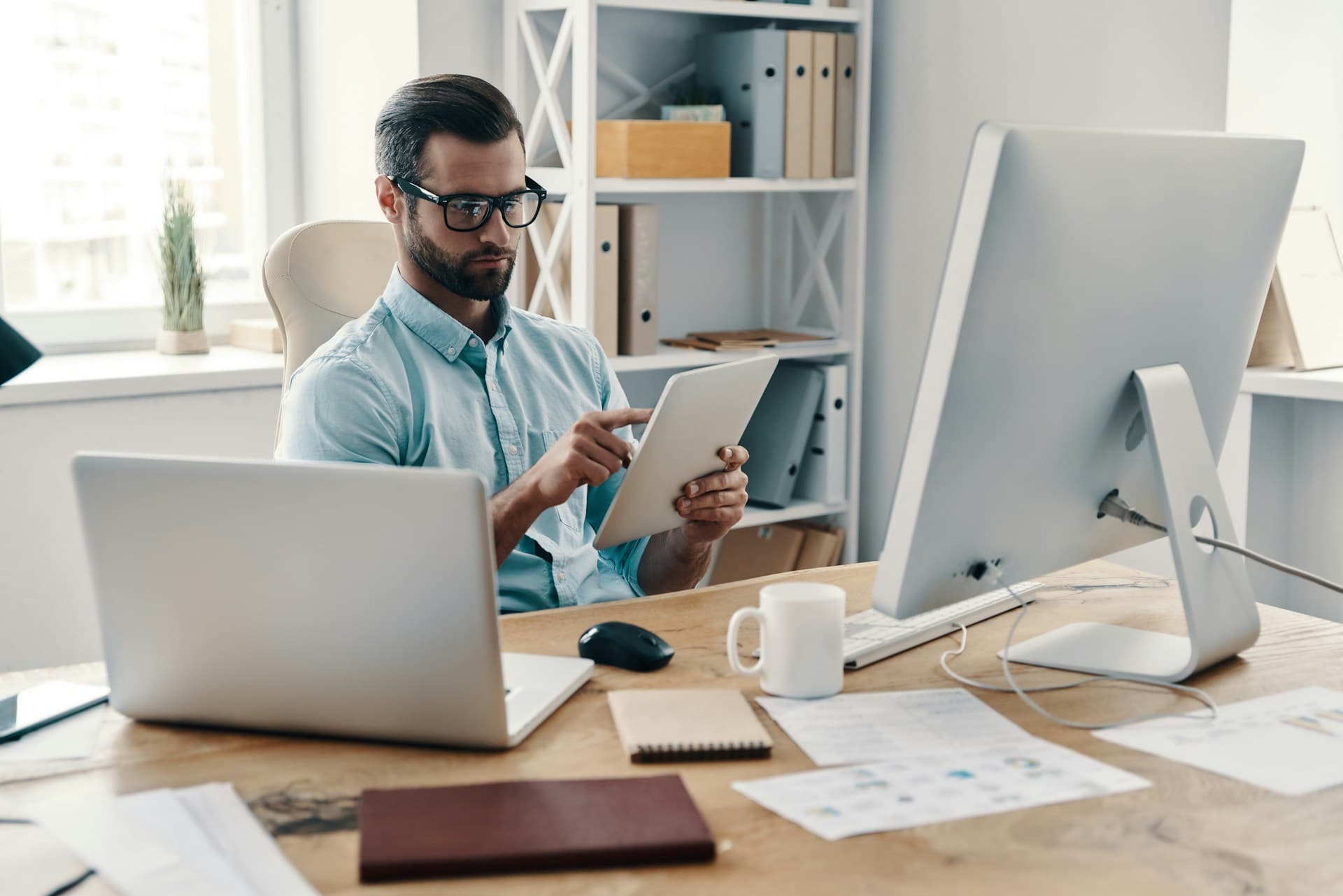Warum KI-Marketing-Services ohne menschliche Feinabstimmung ins Leere laufen