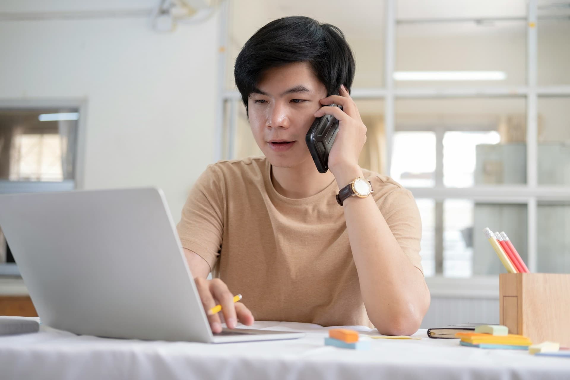 Einrichtungsleitfaden für KI-Telefon-Support für Schweizer Unternehmen