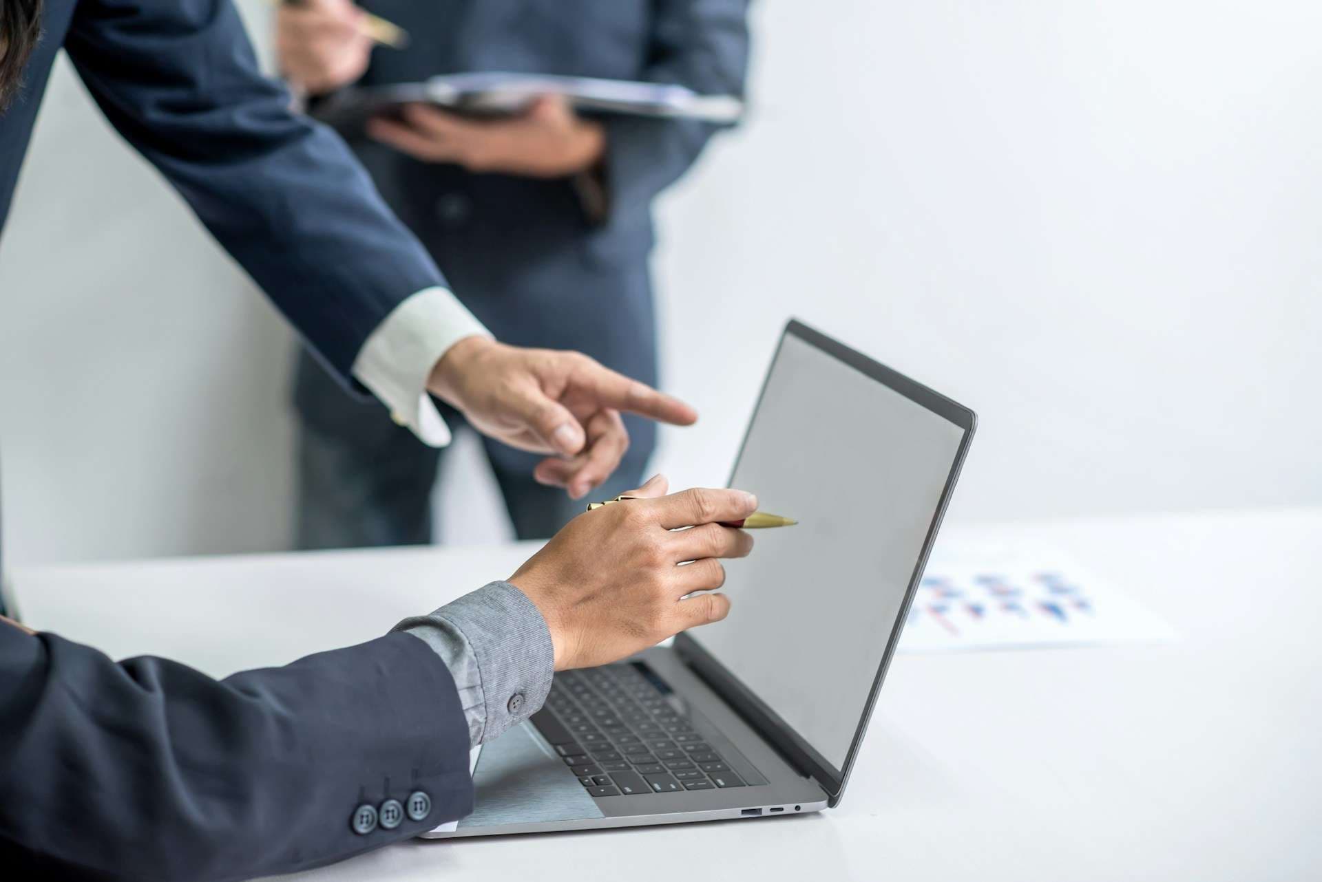Warnsignale, dass Ihre digitale Marketingagentur keine Ergebnisse liefert