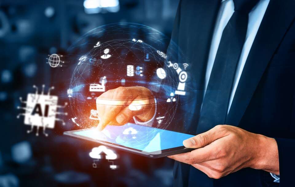 Nutzung der digitalen Transformationsstrategie für langfristigen Erfolg