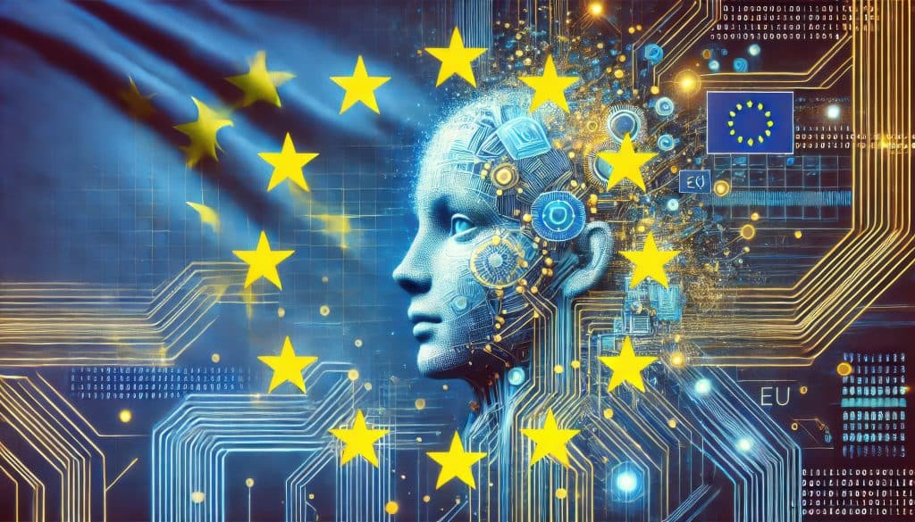 Europa im KI-Wettstreit: Bleiben wir Innovatoren oder werden wir Zuschauer?