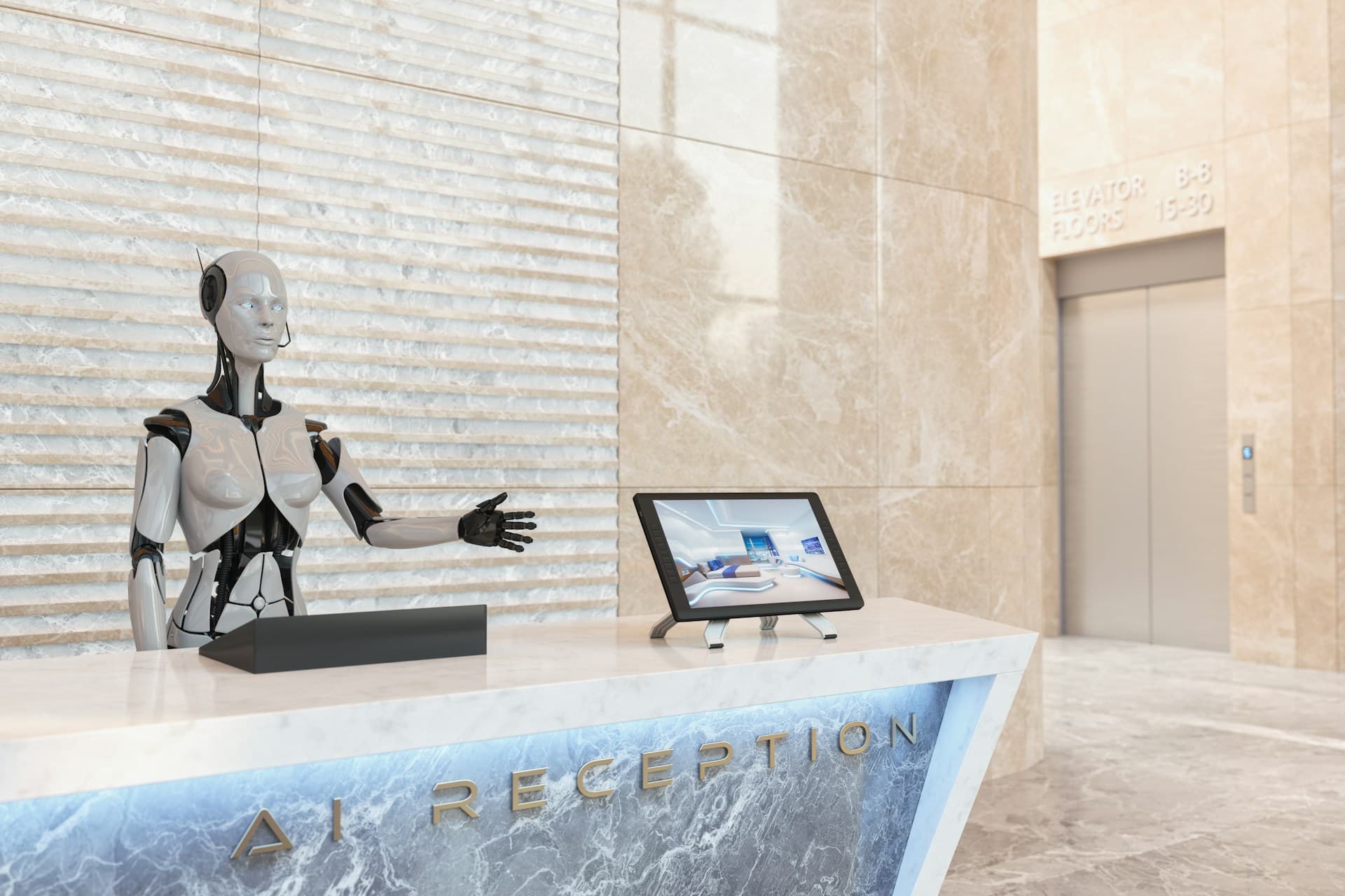 Leitfaden zur Einrichtung eines Hotel-KI-Concierge ohne Verbindungsabbrüche