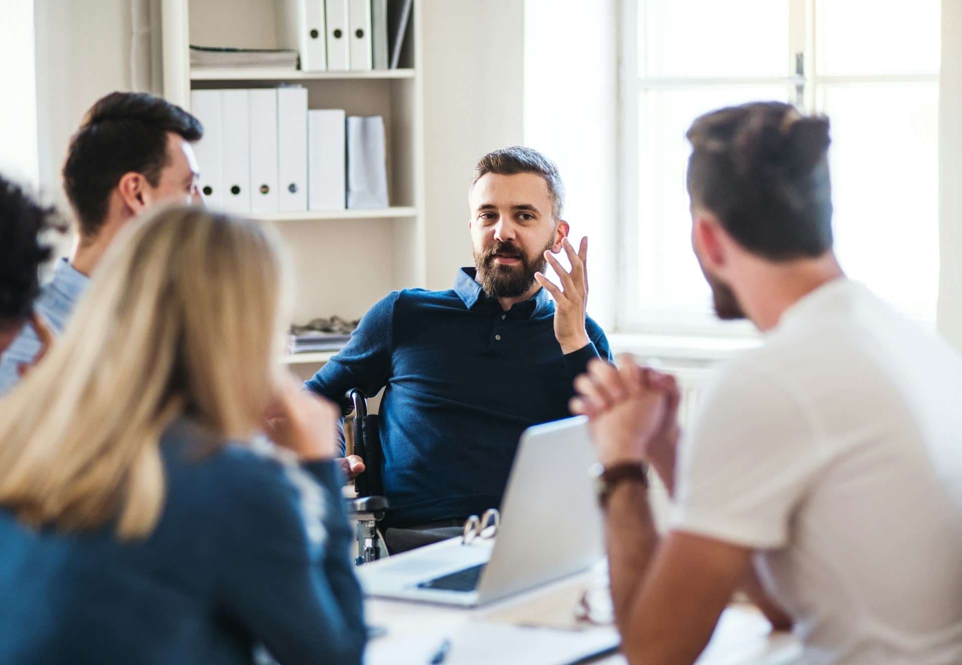 Bewältigung von Innovationswiderständen in traditionellen Unternehmen