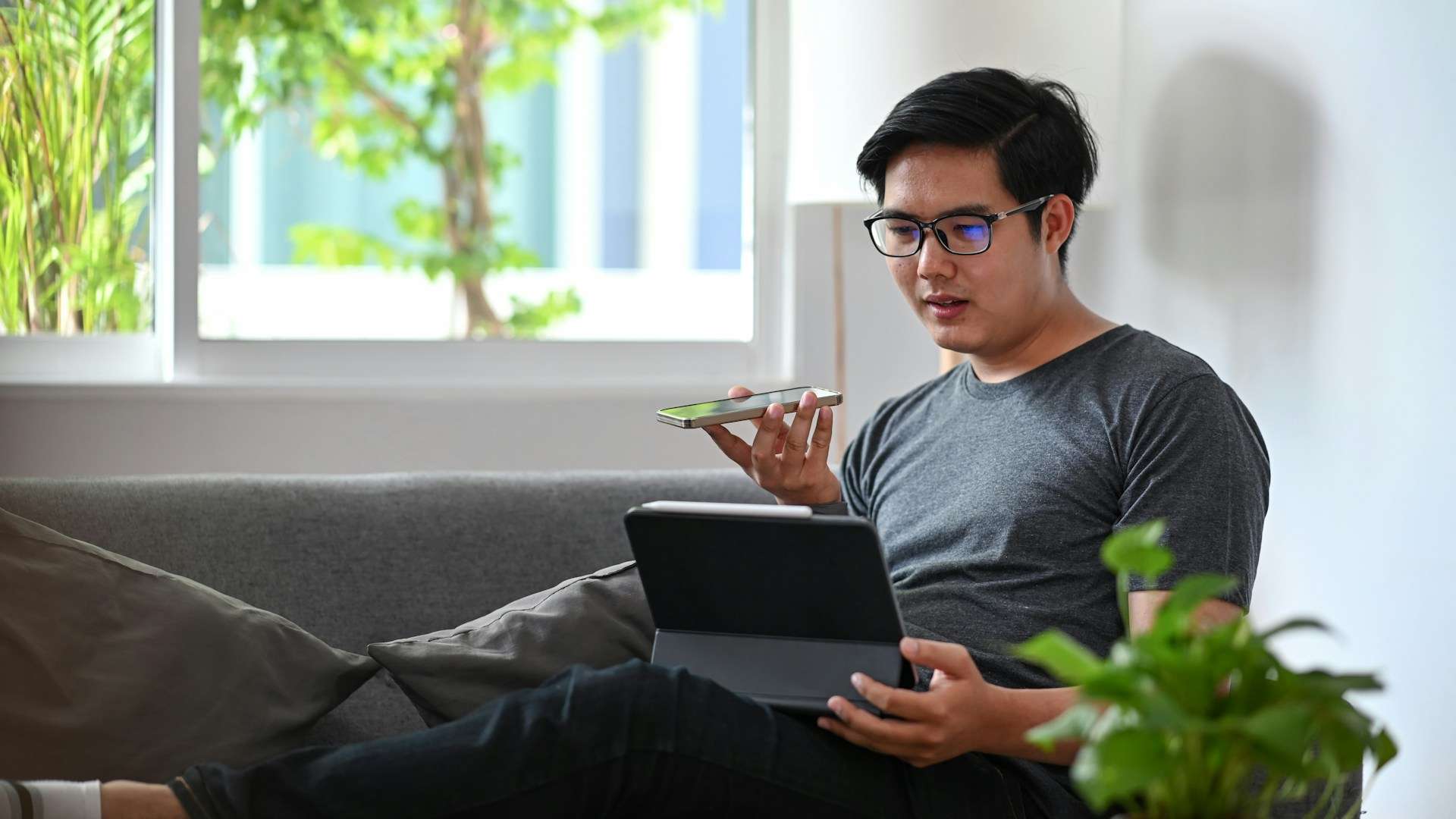 Probleme bei der Spracherkennung in KI-Telefonsystemen