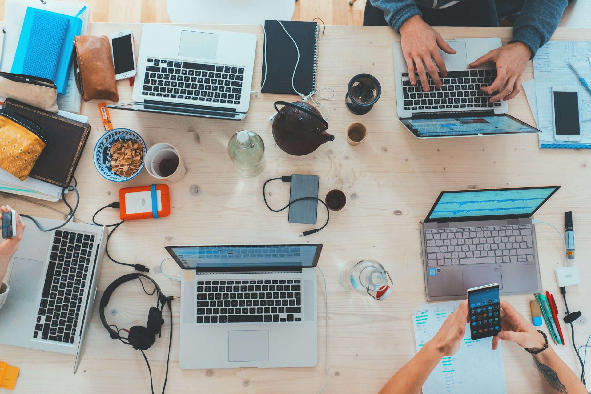 Strategische Marketingdefizite, die das Unternehmenswachstum beeinträchtigen