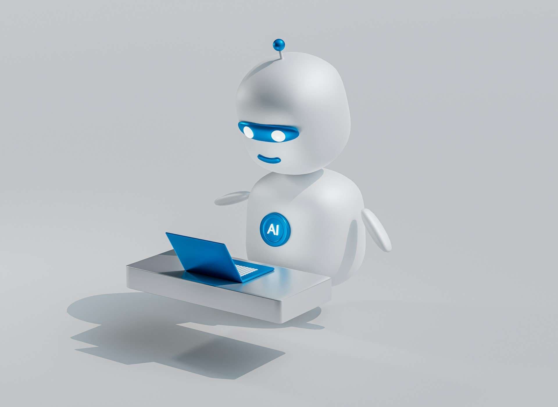 Verhinderung von KI-Chatbot-Abstürzen während der Hauptgeschäftszeiten