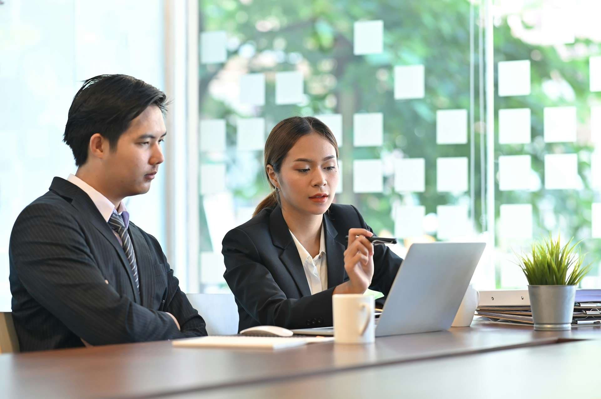 Vertrauen nach gescheiterten Executive-Consulting-Initiativen wiederherstellen