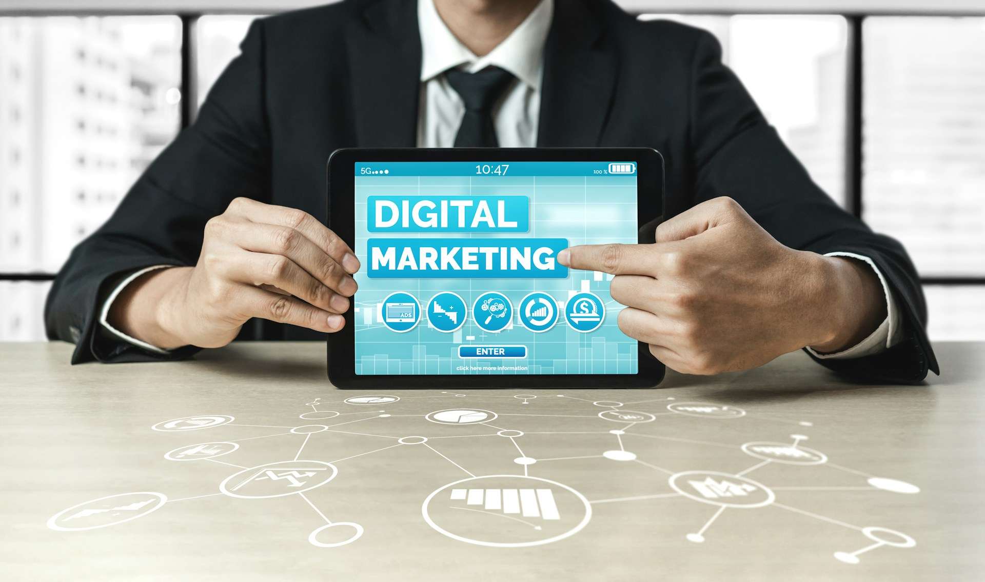 Wie Sie sich von einer schlecht durchgeführten digitalen Wachstumskampagne erholen