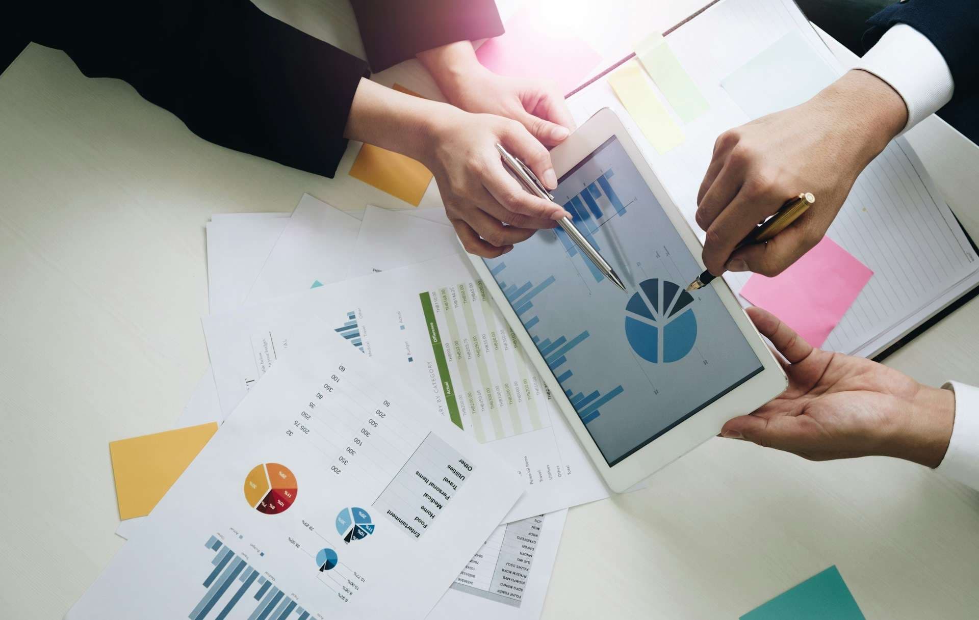 Einen strategischen Marketingplan korrigieren, der Kundenbedürfnisse ignoriert