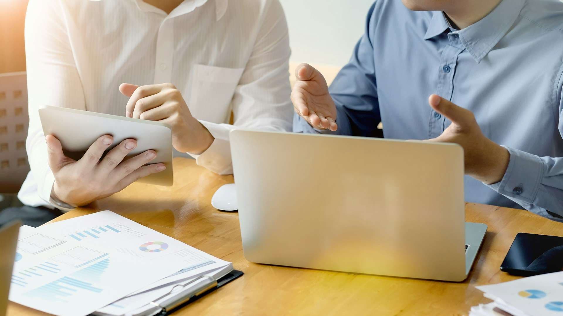Effektive Strategien zum Aufbau eines starken Startup-Unternehmens