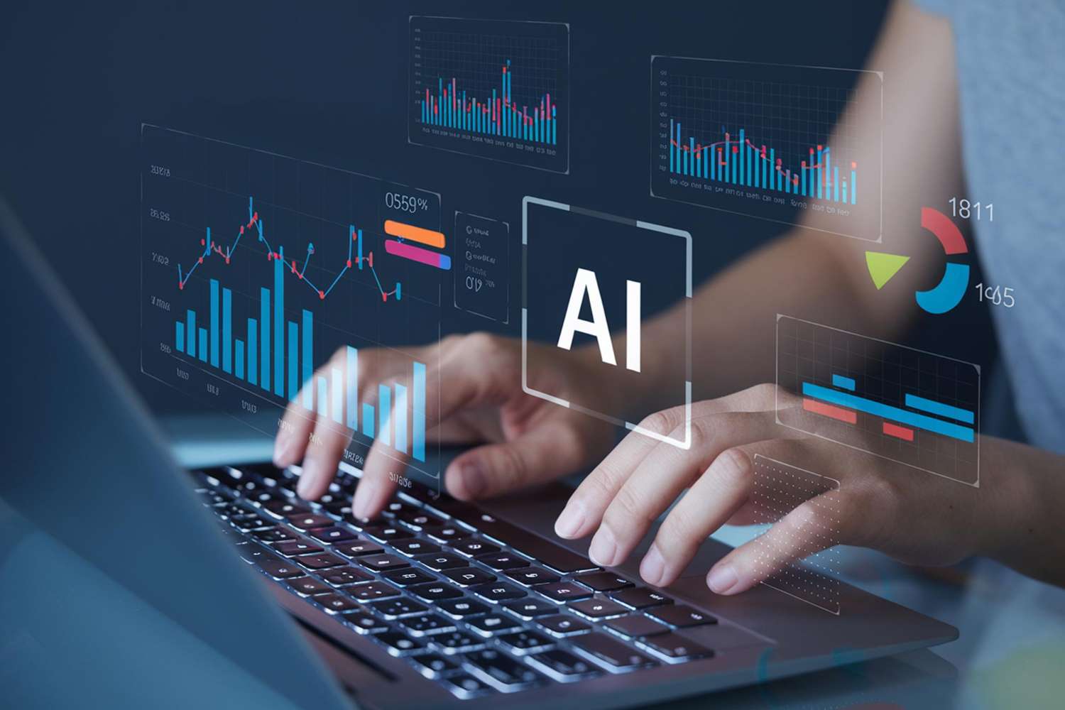 Fehlersuche bei KI-gestützten Marketinganalytiken, die irreführende Ergebnisse aufweisen