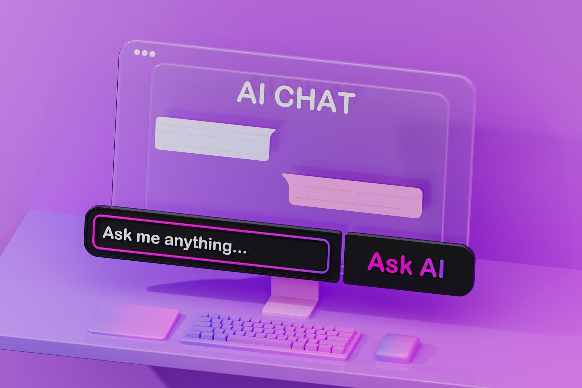 Was fehlt den aktuellen KI-Chatbots in der Schweiz?