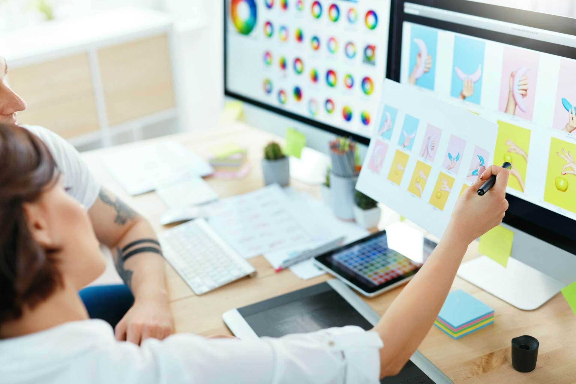Wenn Marketing-Technologie mehr Probleme als Lösungen schafft