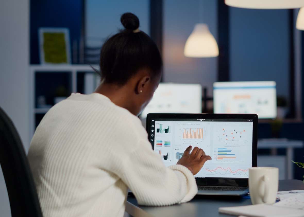 Warum Zeitpläne für die digitale Transformation ins Rutschen geraten und wie Sie wieder auf Kurs kommen