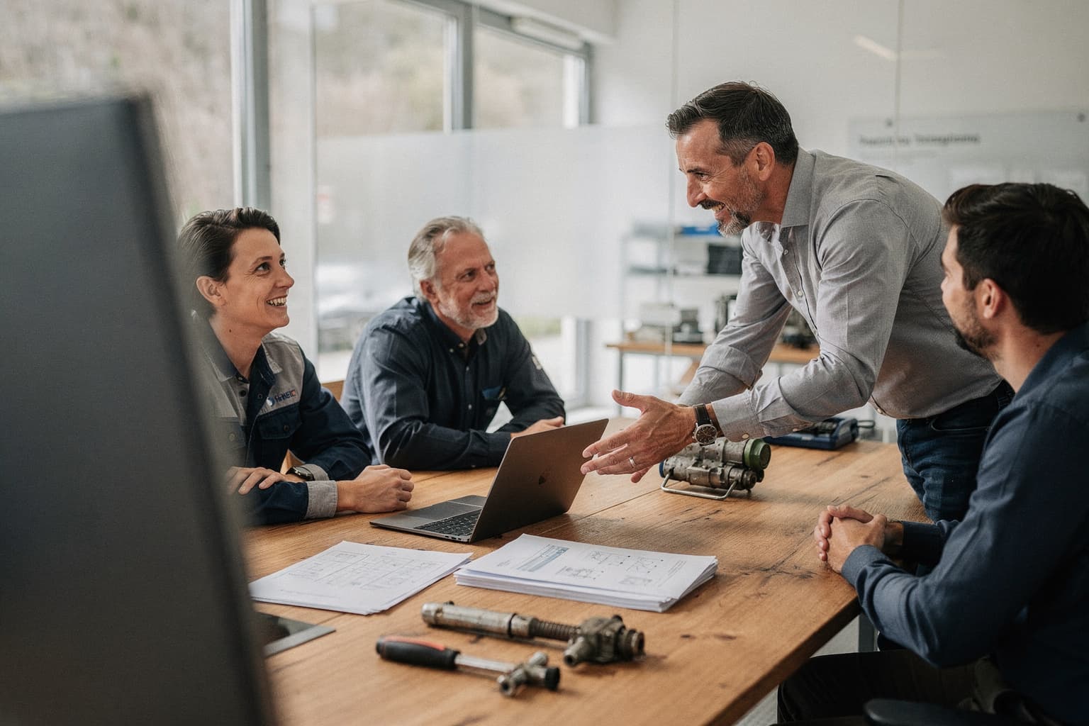 Enterprise Agent Infrastructure: Die fehlende Schicht zwischen Agent und Production