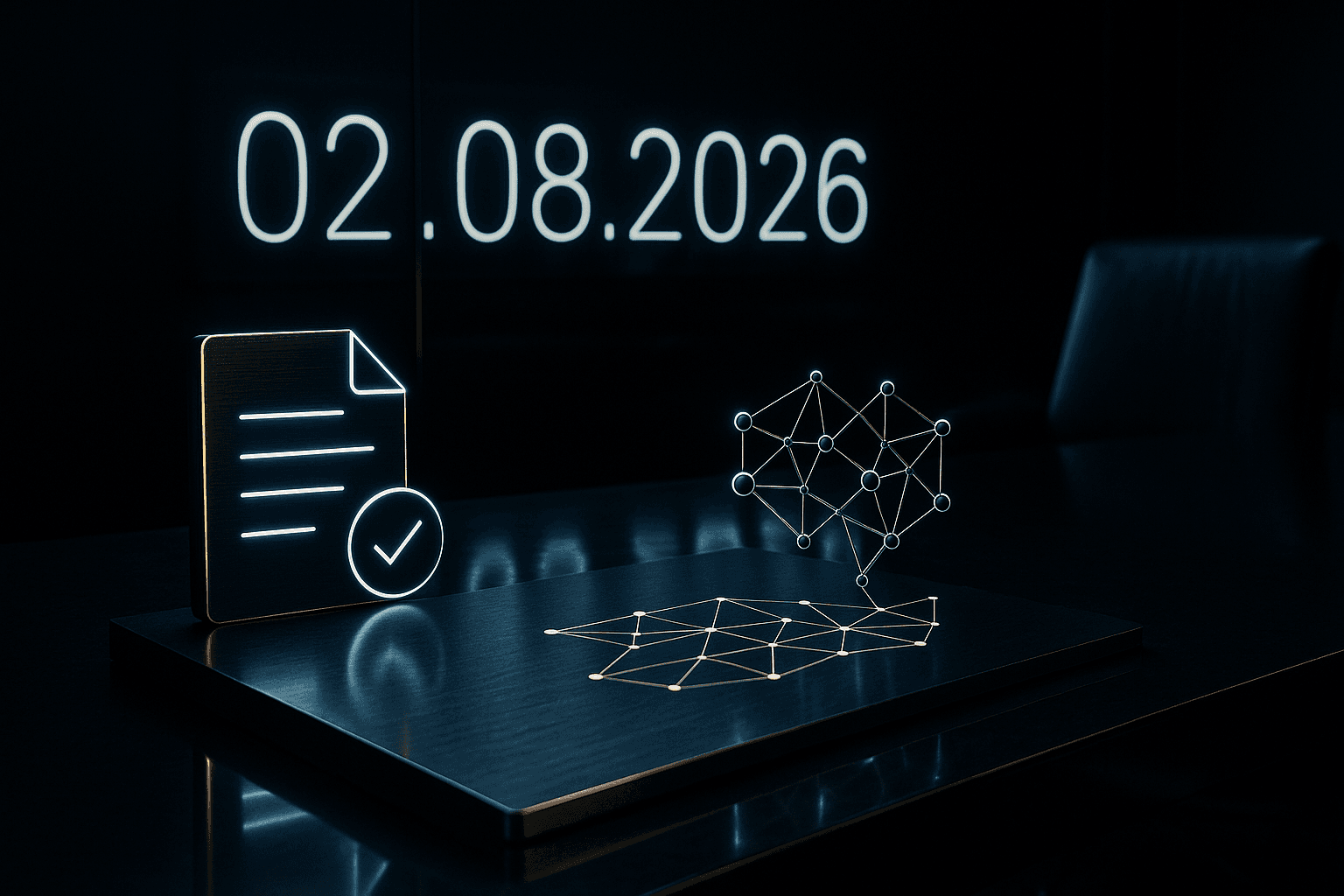 EU AI Act August 2026: Der Deployer-Pflichtenkatalog für Schweizer Unternehmen
