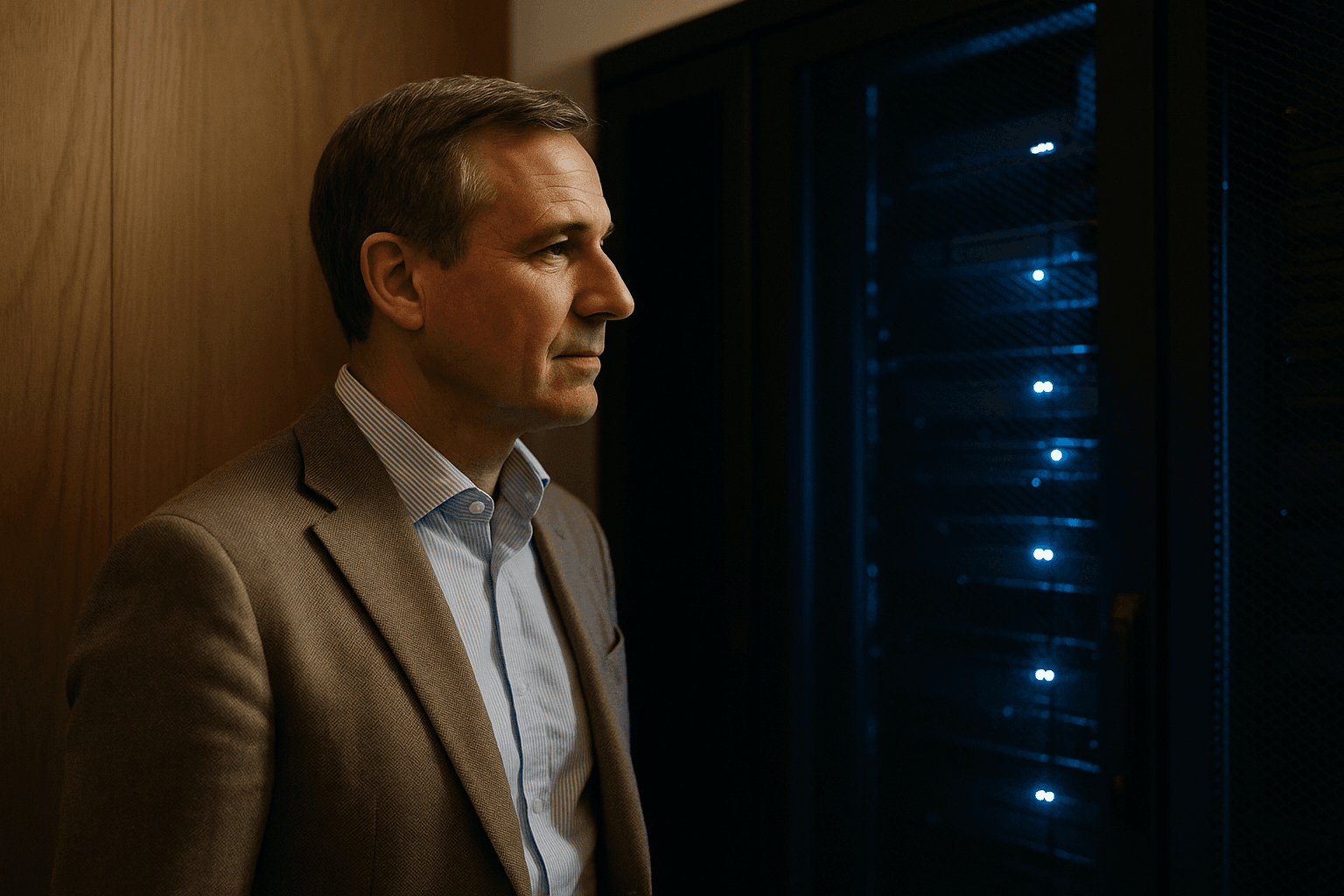 KI-Agenten-Sicherheit: Warum autonome KI-Systeme zum grössten Angriffsvektor 2026 werden