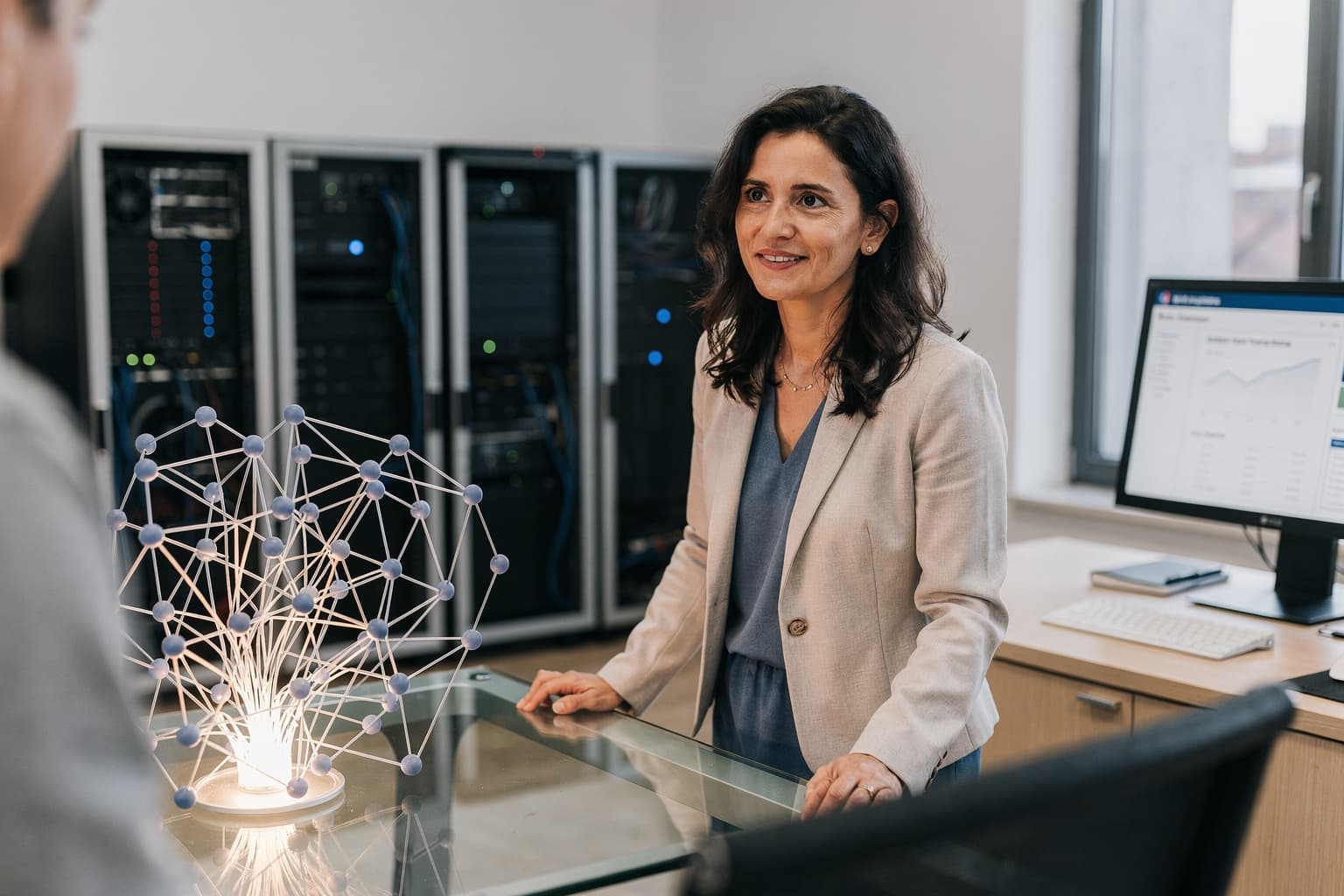Mira Murati veröffentlicht Inkling: Das erste Open-Weight-Modell von Thinking Machines Lab