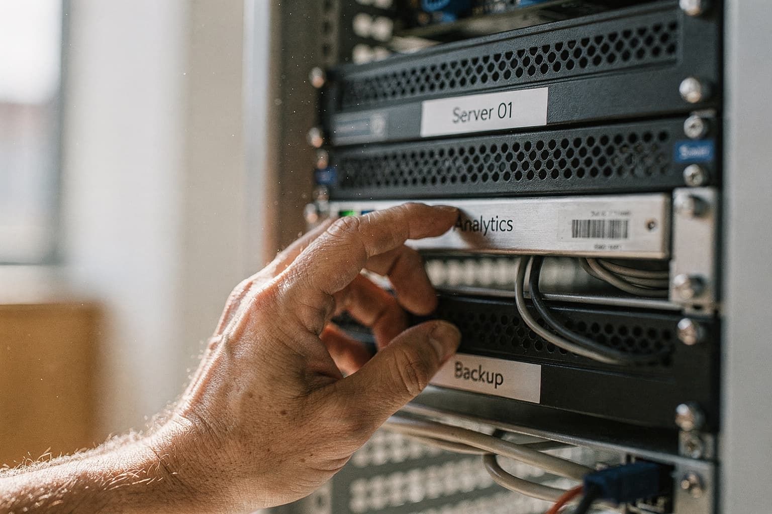 Open-Weight-KI: Warum Big Tech pusht – und was das für dein KMU heisst