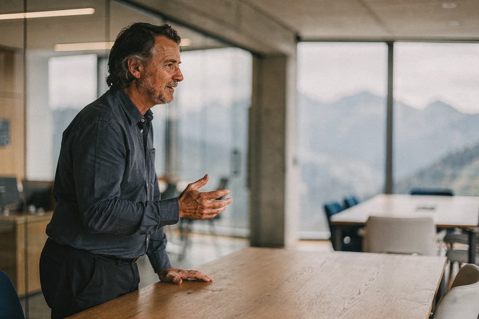 Oracle streicht 30'000 Stellen: Folgen für Schweizer KMU