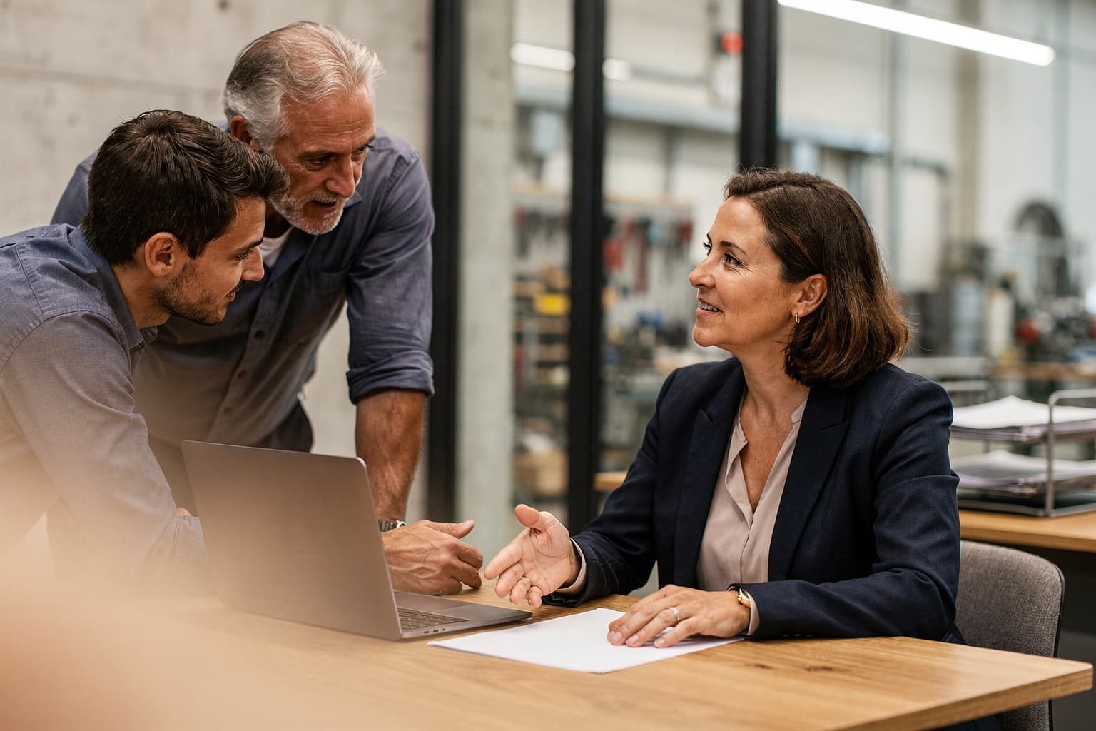 Sunrise Business AI Assistant: Schweizer Unternehmens-KI mit Datenhoheit