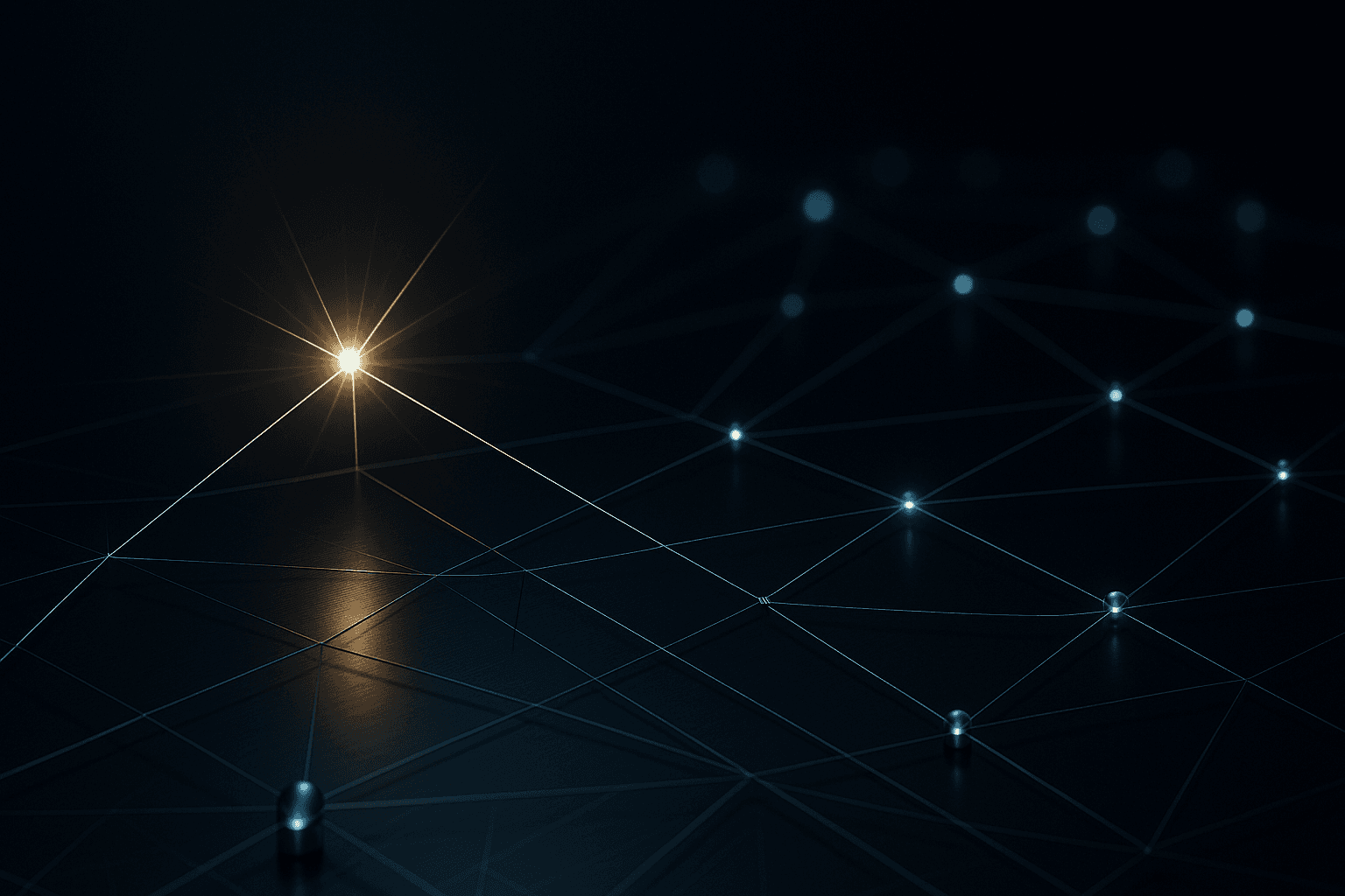 Welches Tool ruft ein KI-Agent zuerst auf? Die Entscheidungslogik autonomer Content-Pipelines